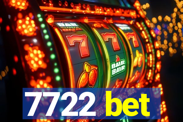 7722 bet